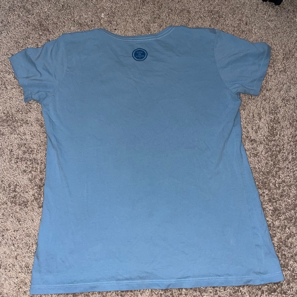 Life is Good T-Shirt - Picture 4 of 5